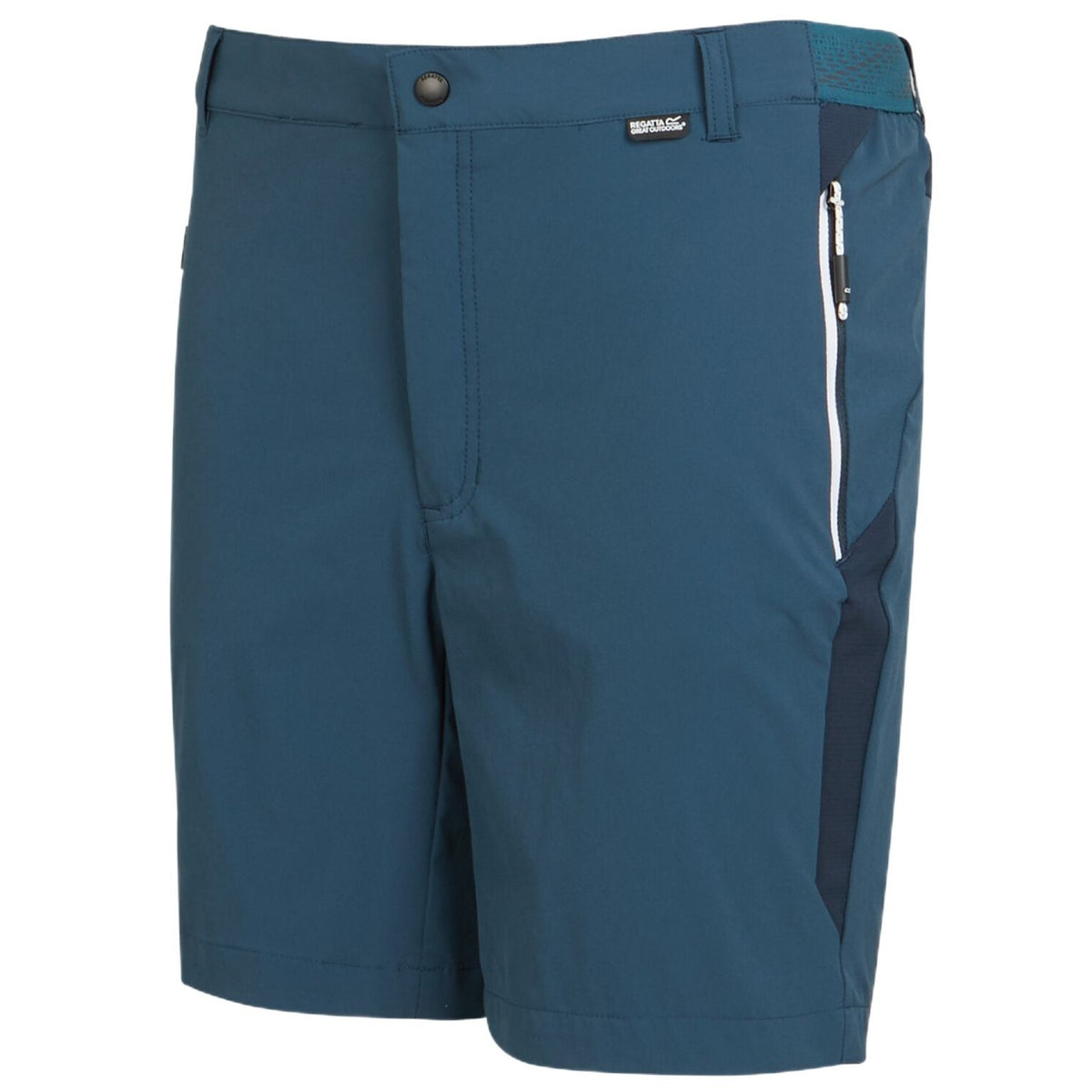 Regatta Mountain Shorts II Wanderhose für Herren