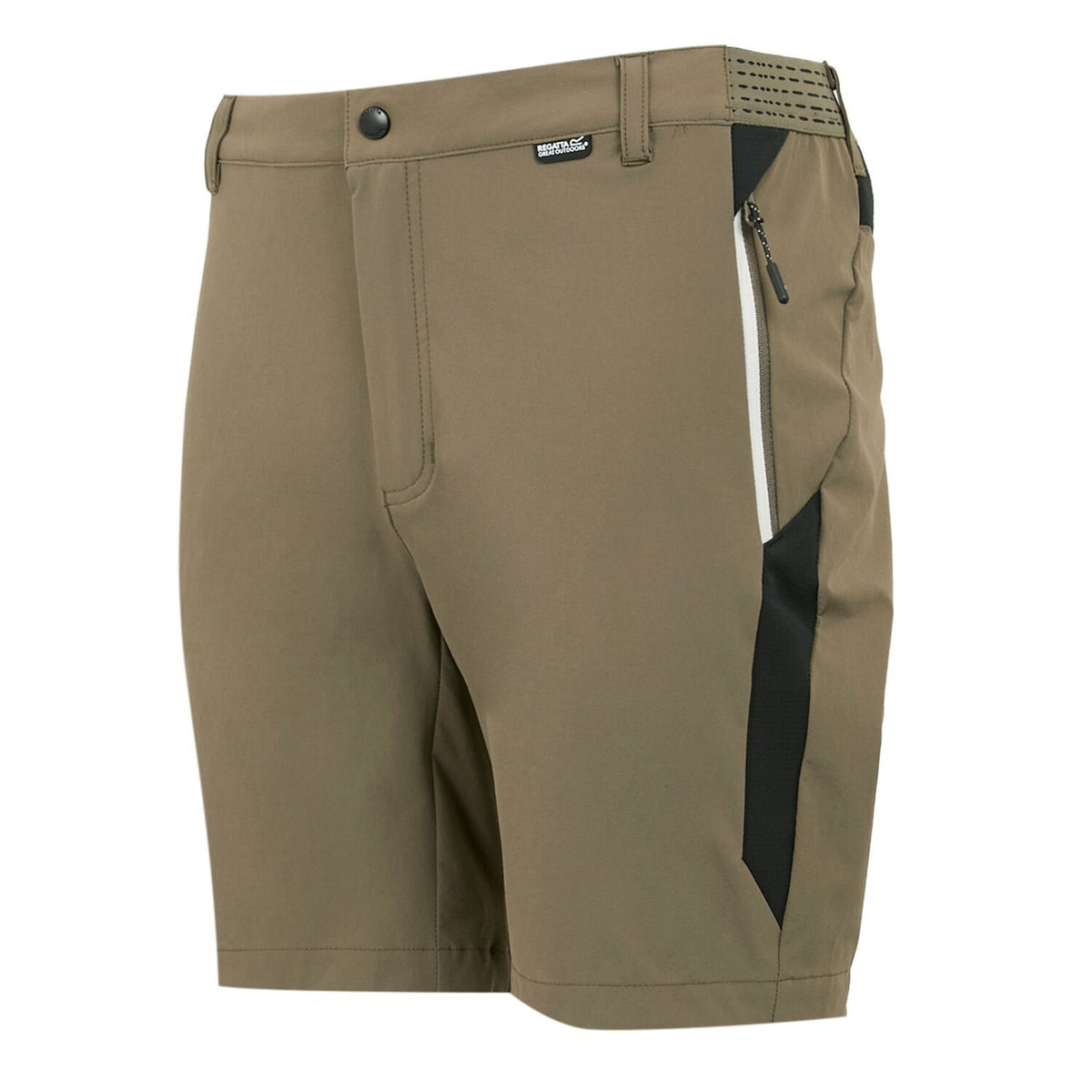 Regatta Mountain Shorts II Wanderhose für Herren