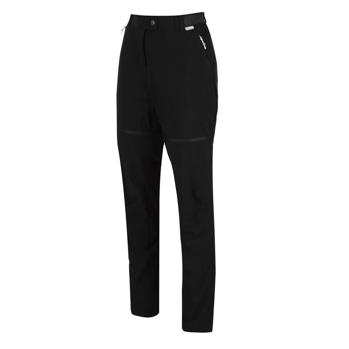 Regatta Mountain Zip Off Pant / Wanderhose Damen