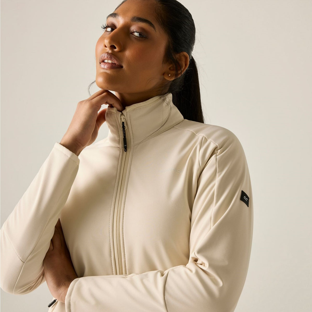 Regatta Softshelljacke Moutdale für Damen