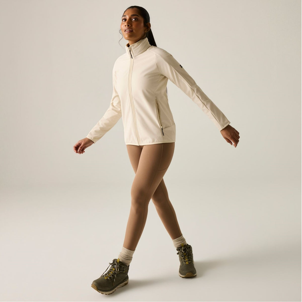 Regatta Softshelljacke Moutdale für Damen