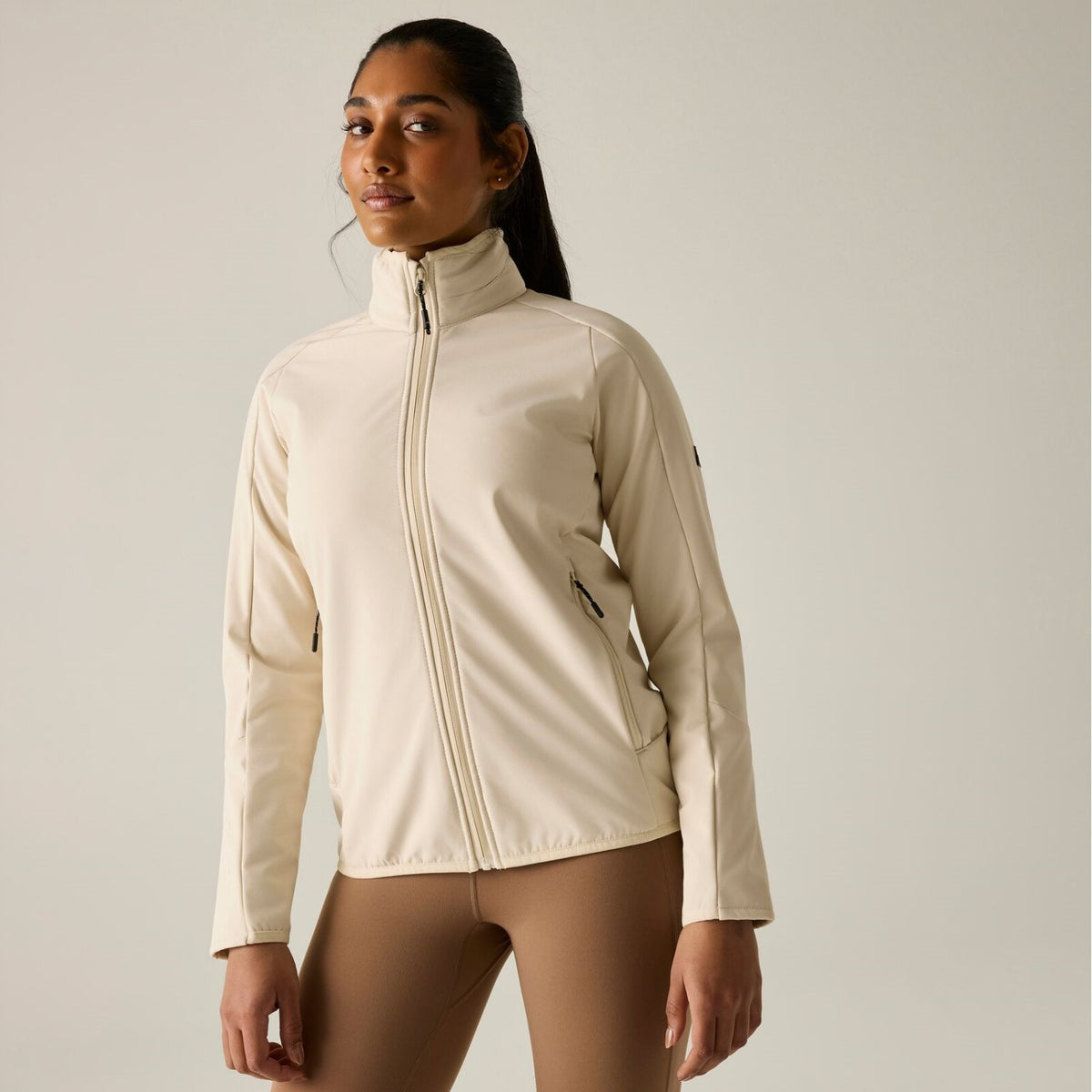 Regatta Softshelljacke Moutdale für Damen