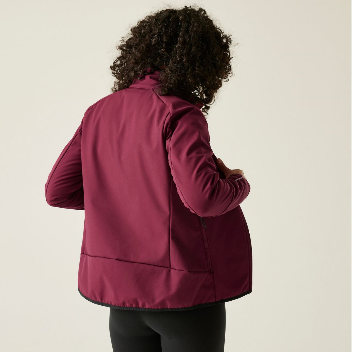 Regatta Softshelljacke Moutdale für Damen