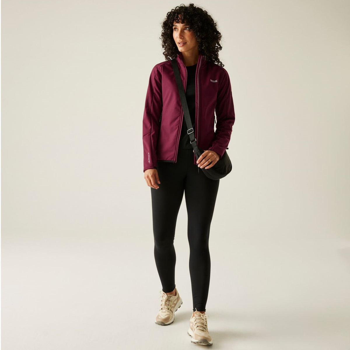 Regatta Softshelljacke Moutdale für Damen