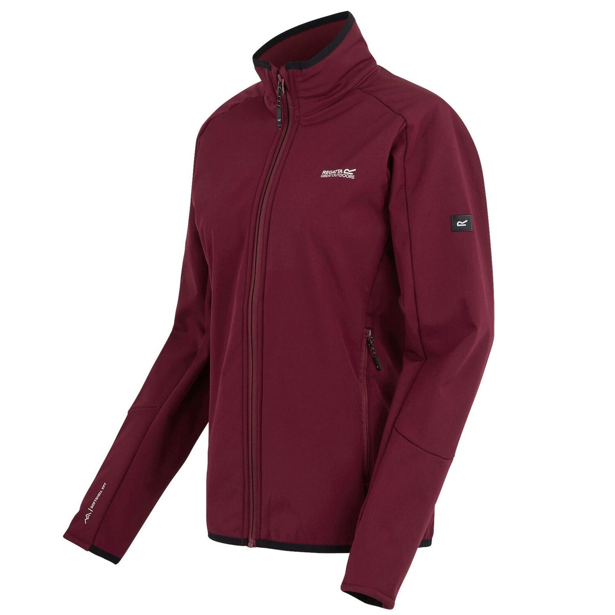 Regatta Softshelljacke Moutdale für Damen