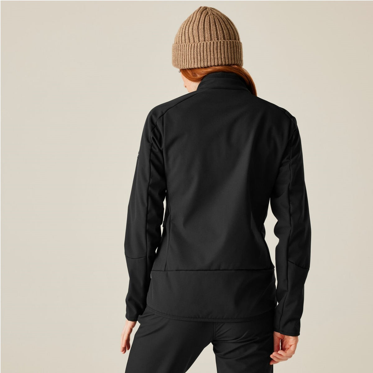 Regatta Softshelljacke Moutdale für Damen