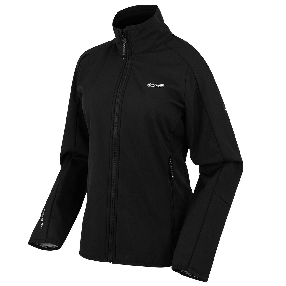 Regatta Softshelljacke Moutdale für Damen