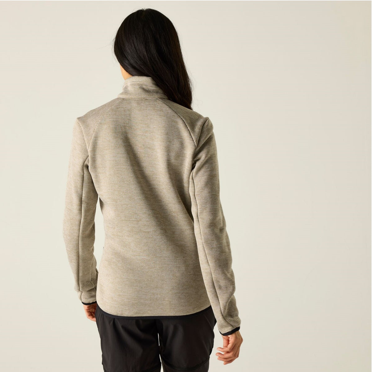 Regatta Strickfleece Jacke für Damen Newhill