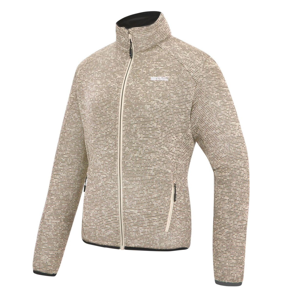 Regatta Strickfleece Jacke für Damen Newhill