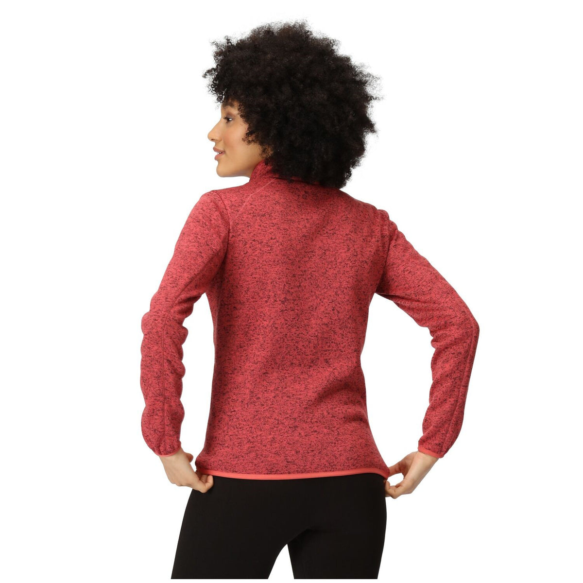 Regatta Newhill Midlayer Jacke Damen