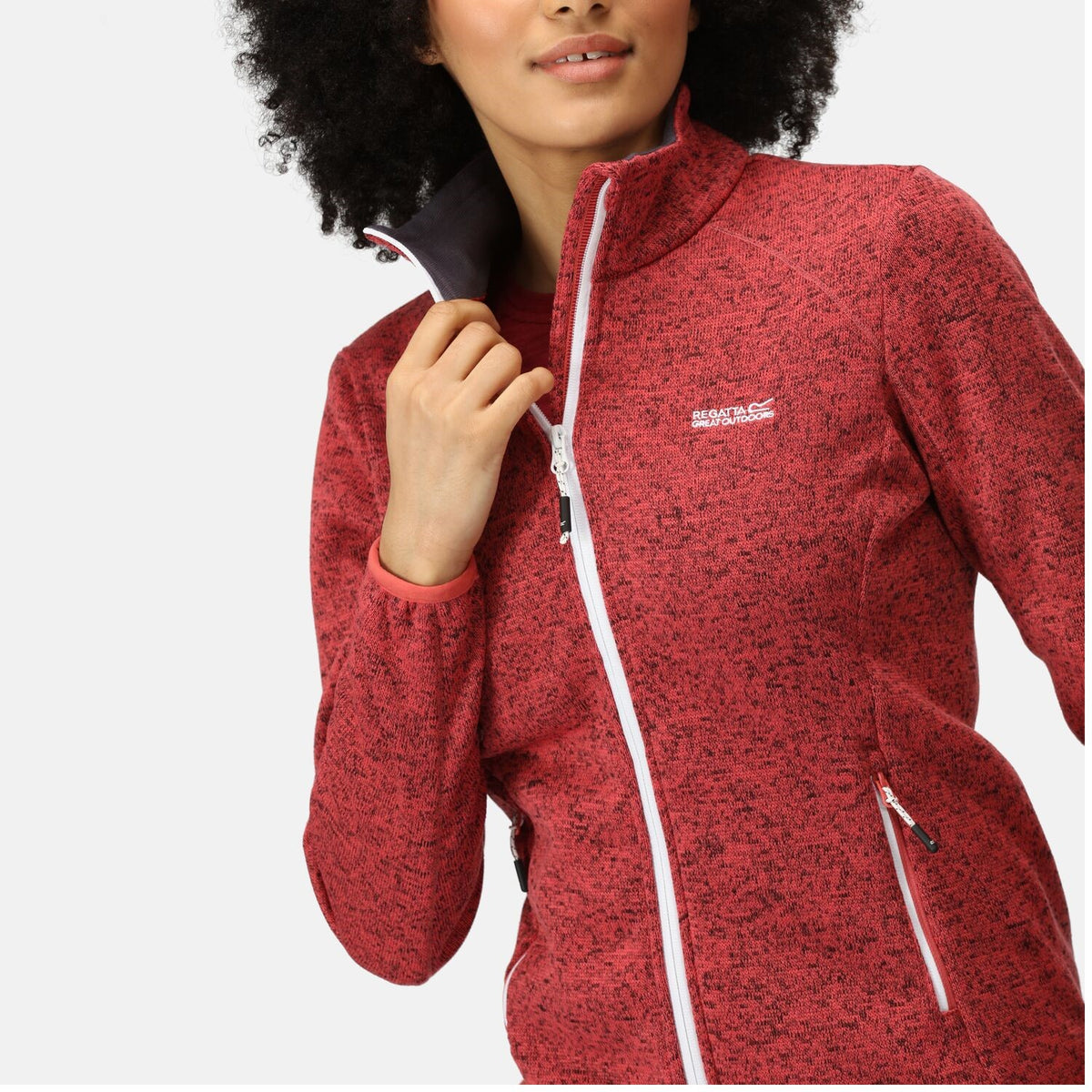 Regatta Newhill Midlayer Jacke Damen
