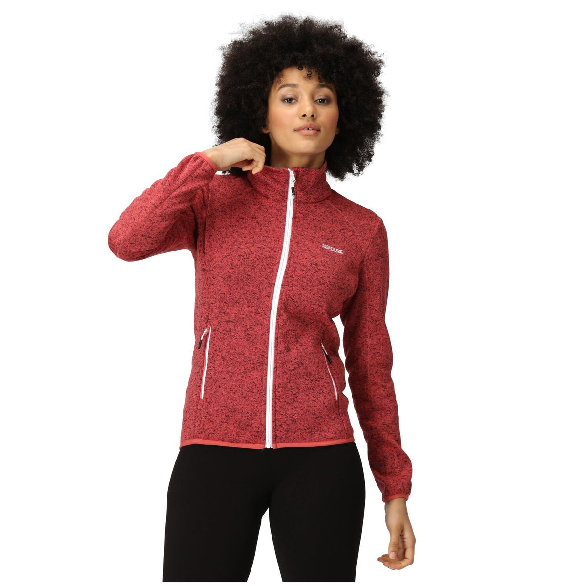 Regatta Newhill Midlayer Jacke Damen