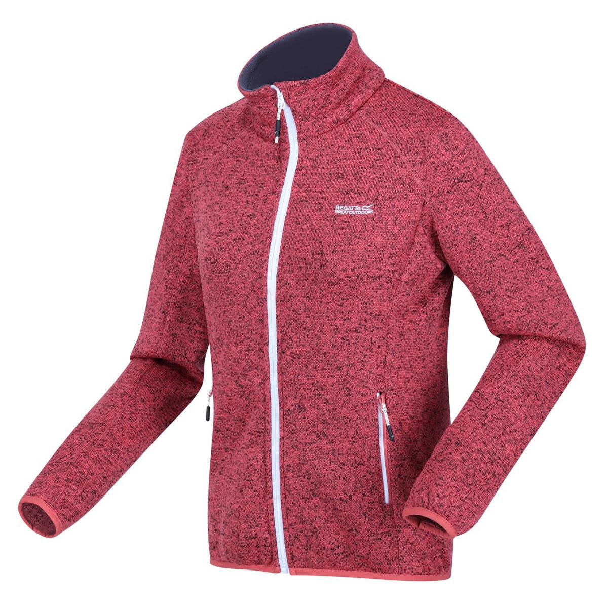 Regatta Newhill Midlayer Jacke Damen