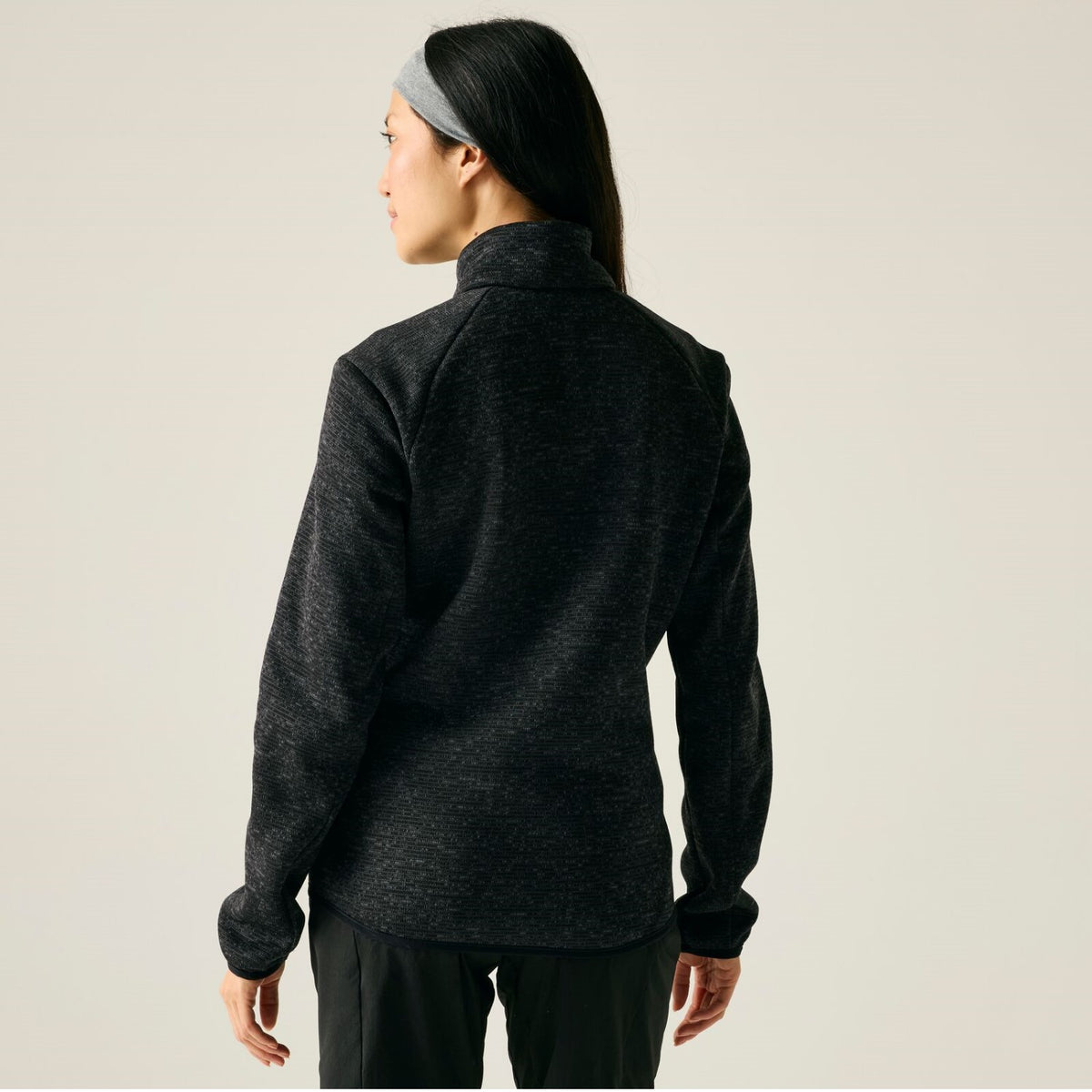 Regatta Strickfleece Jacke für Damen Newhill