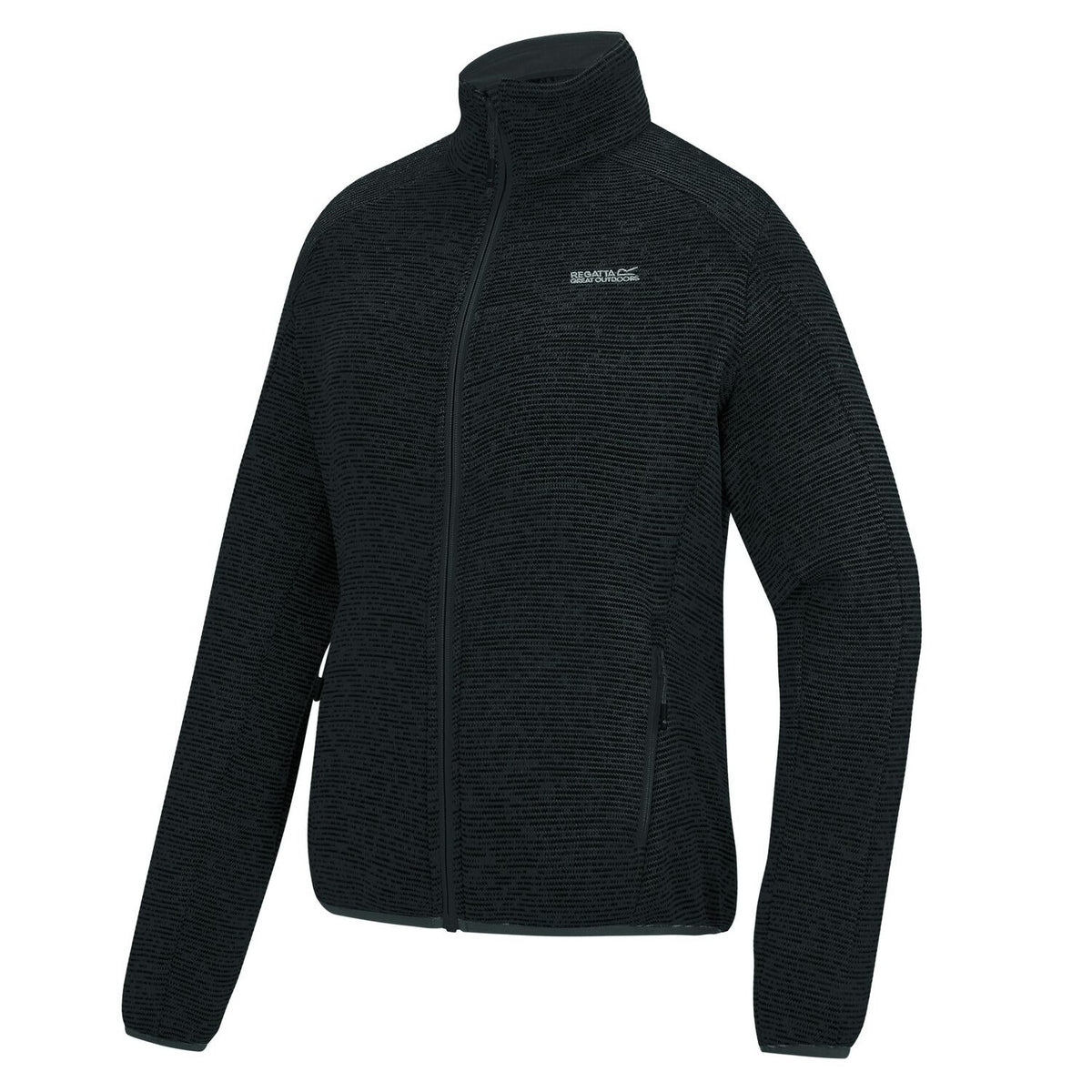 Regatta Strickfleece Jacke für Damen Newhill