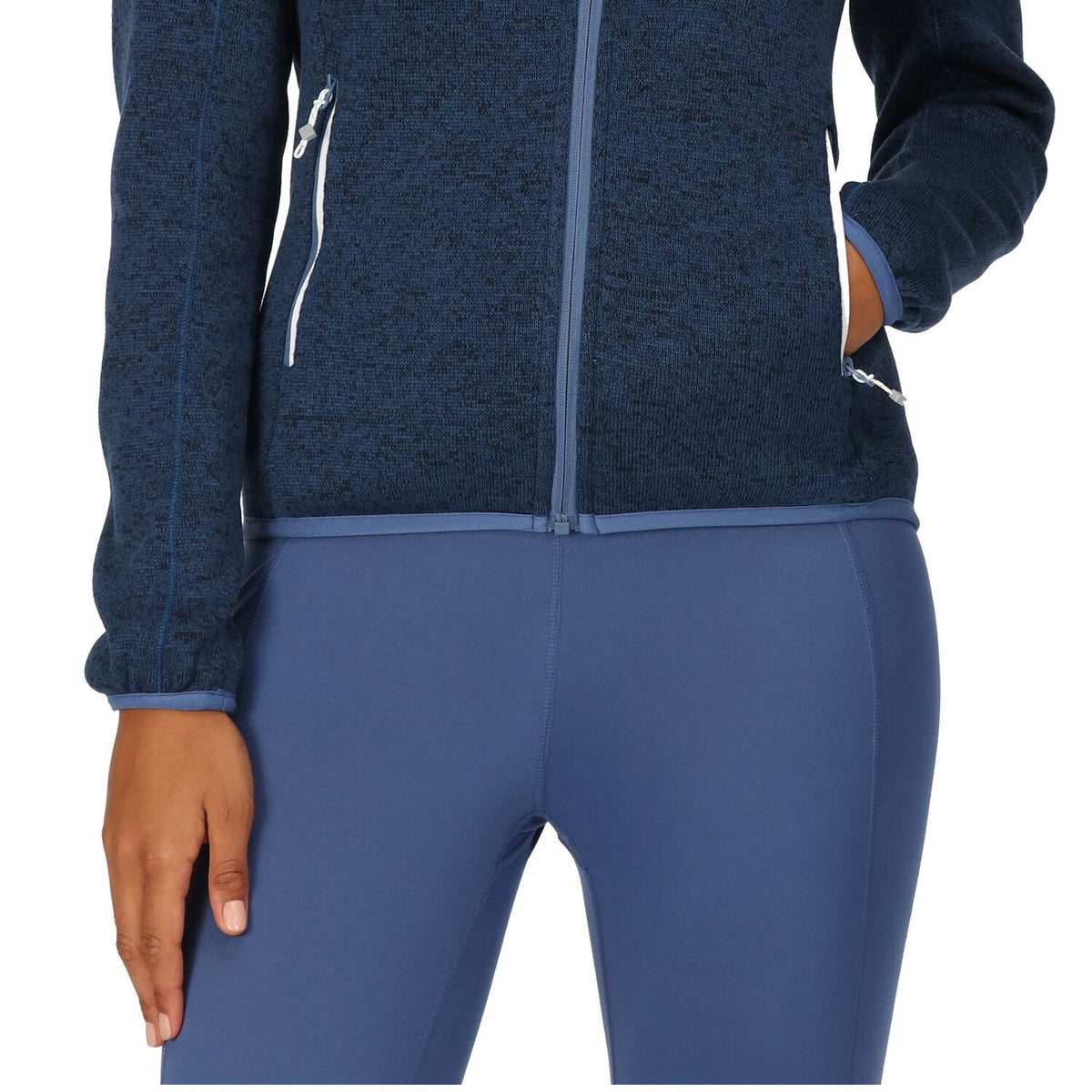Regatta Newhill Midlayer Jacke Damen