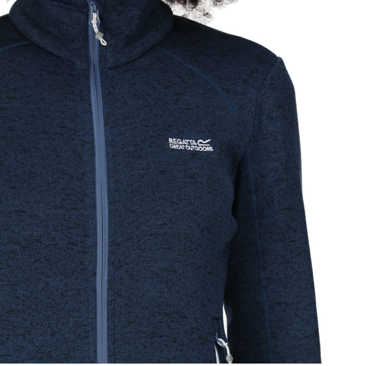 Regatta Newhill Midlayer Jacke Damen
