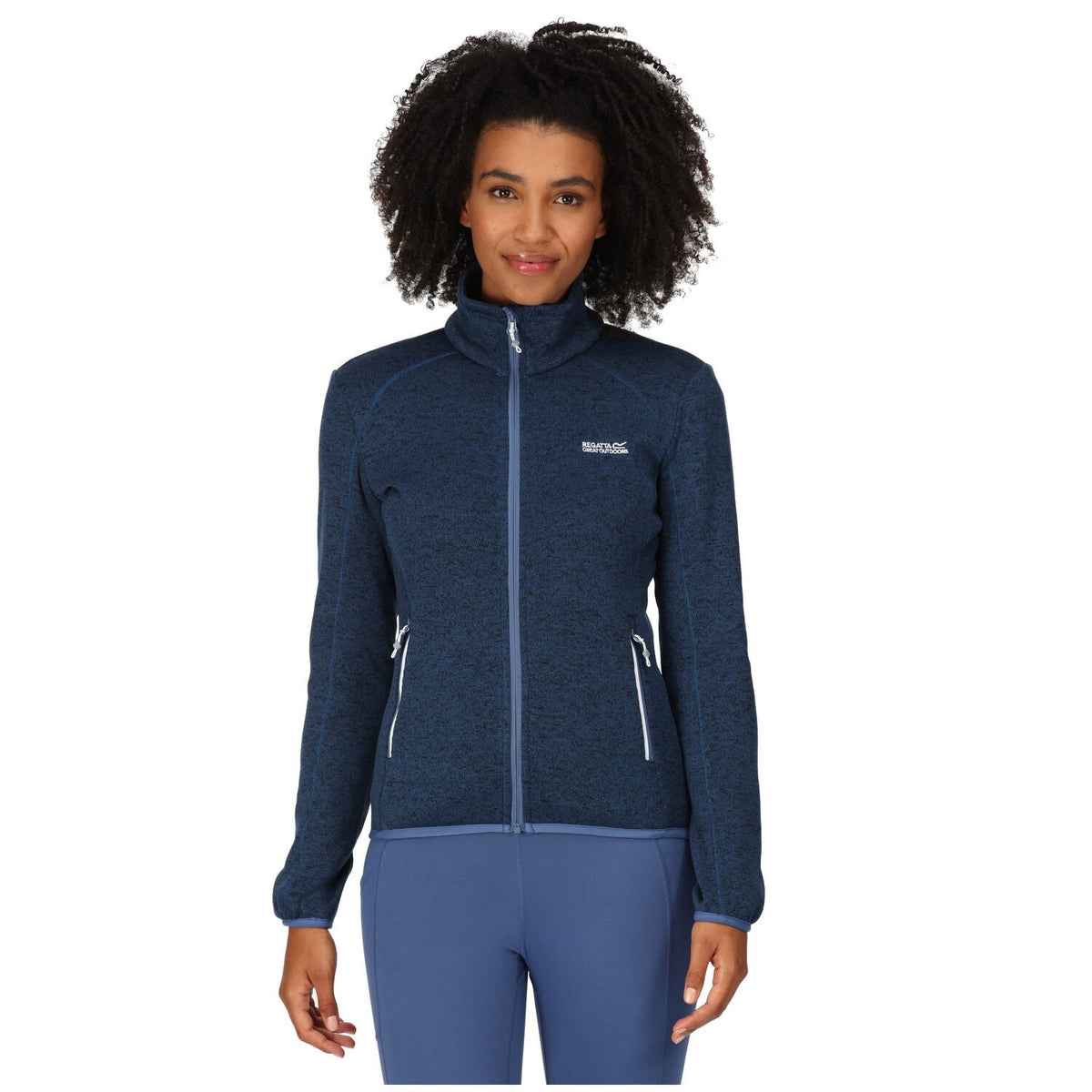 Regatta Newhill Midlayer Jacke Damen