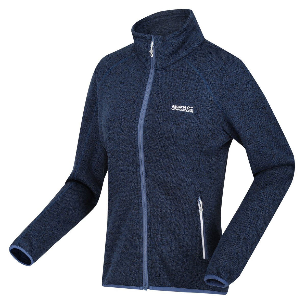 Regatta Newhill Midlayer Jacke Damen