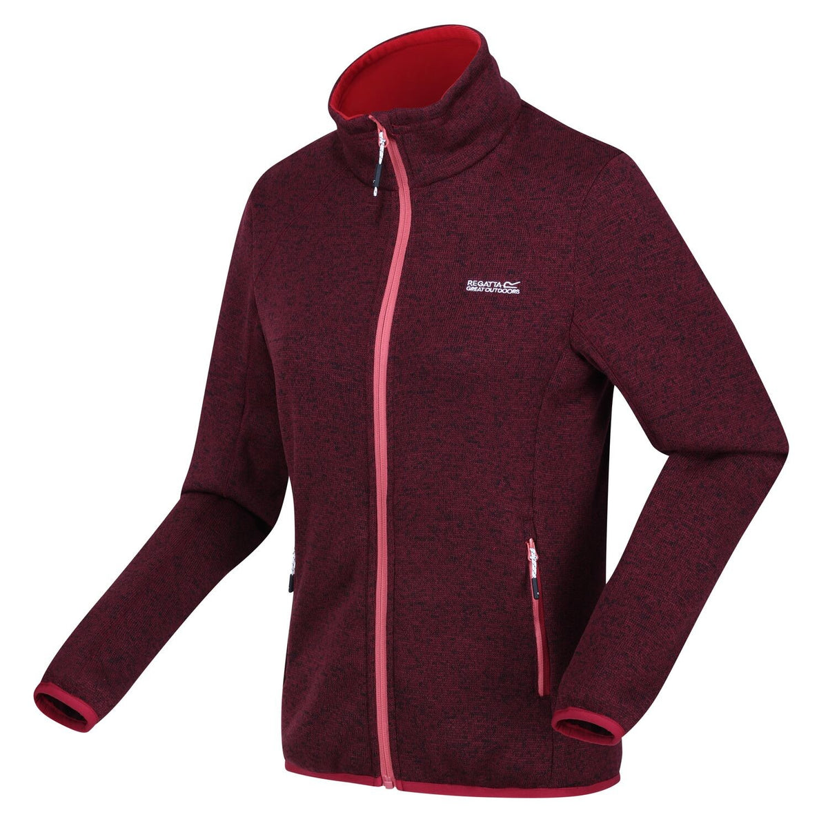 Regatta Newhill Midlayer Jacke Damen