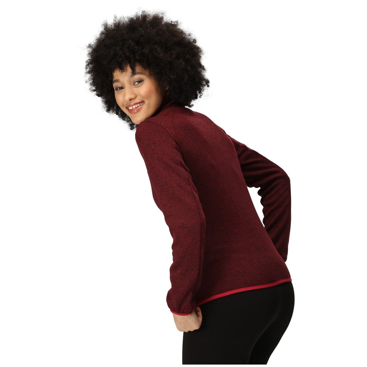 Regatta Newhill Midlayer Jacke Damen