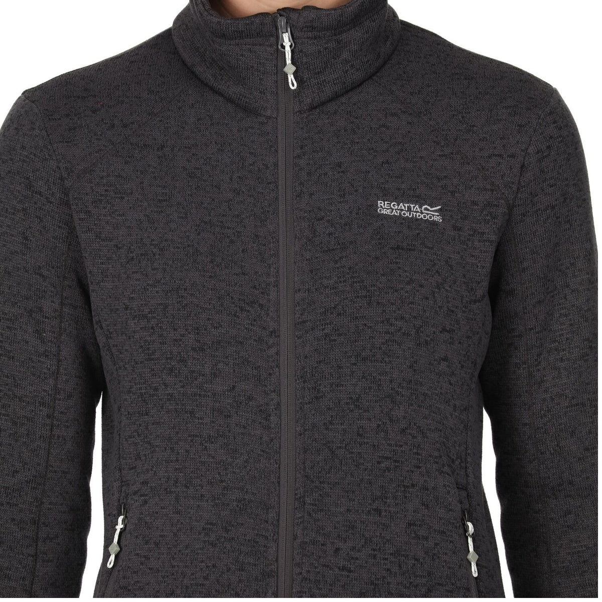 Regatta Newhill Midlayer Jacke Damen