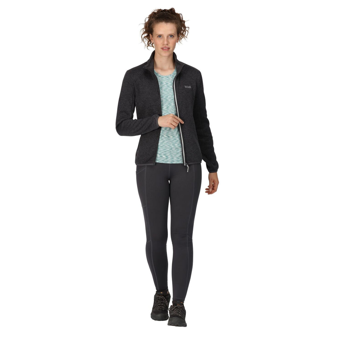 Regatta Newhill Midlayer Jacke Damen