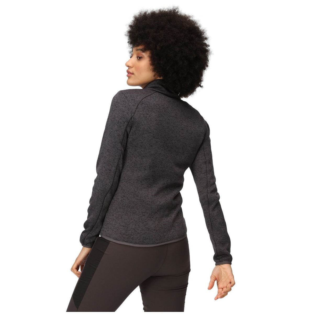 Regatta Newhill Midlayer Jacke Damen