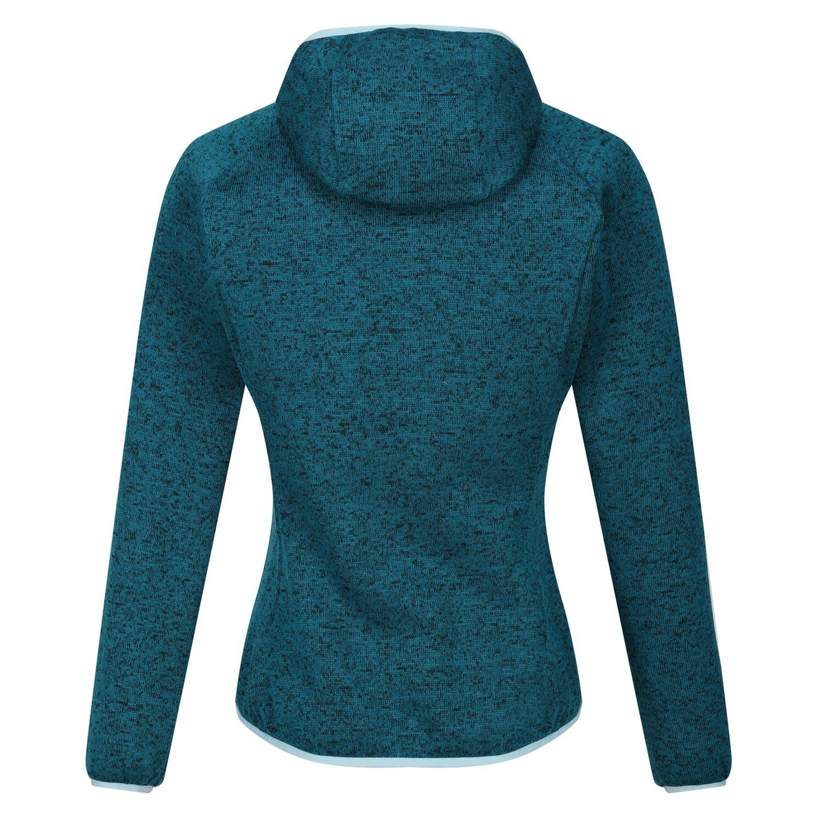 Regatta Hood Newhill Strickfleecejacke Damen mit Kapuze