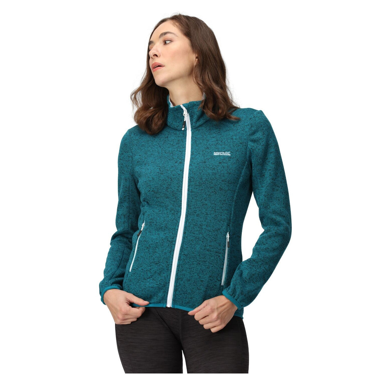 Regatta Newhill Midlayer Jacke Damen