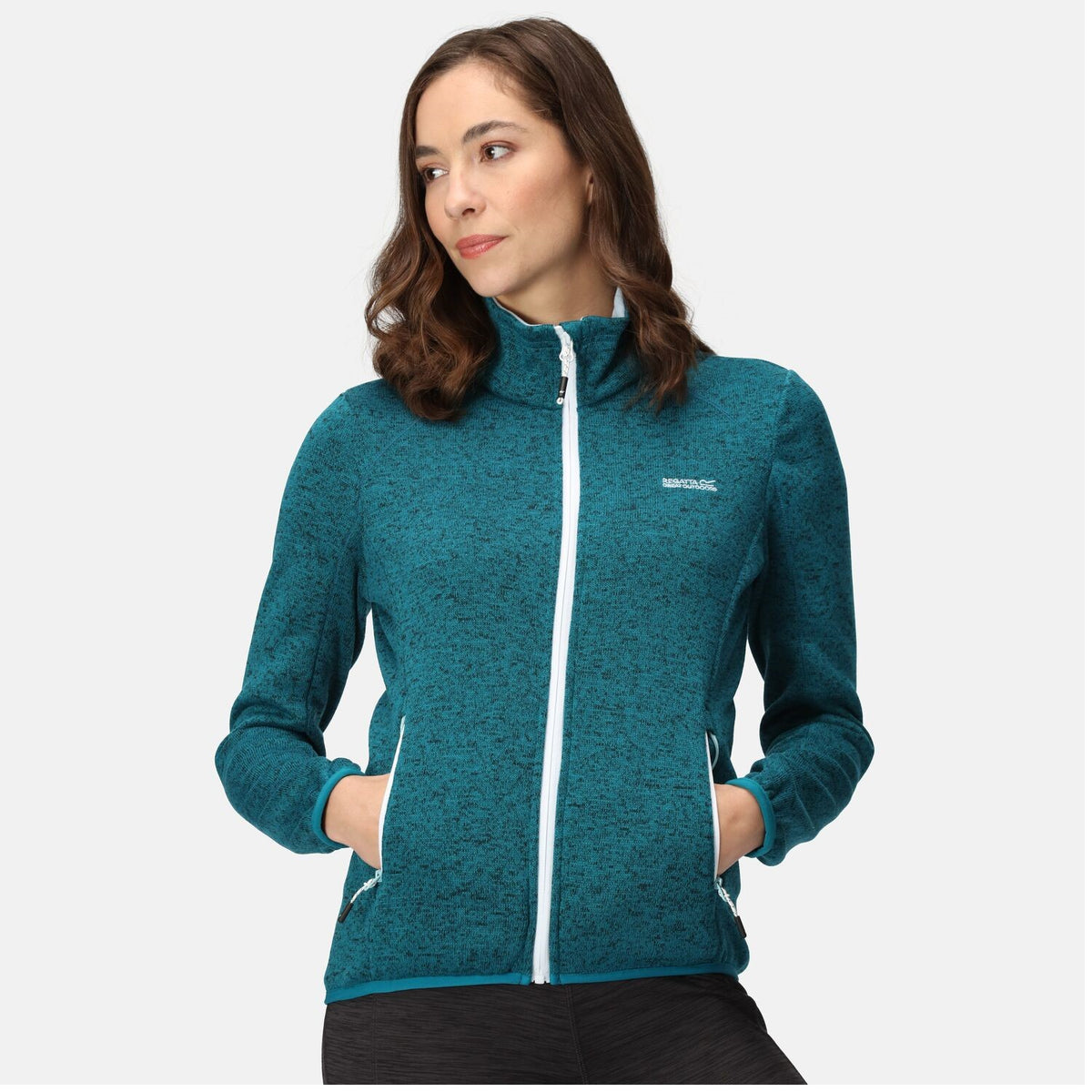 Regatta Newhill Midlayer Jacke Damen