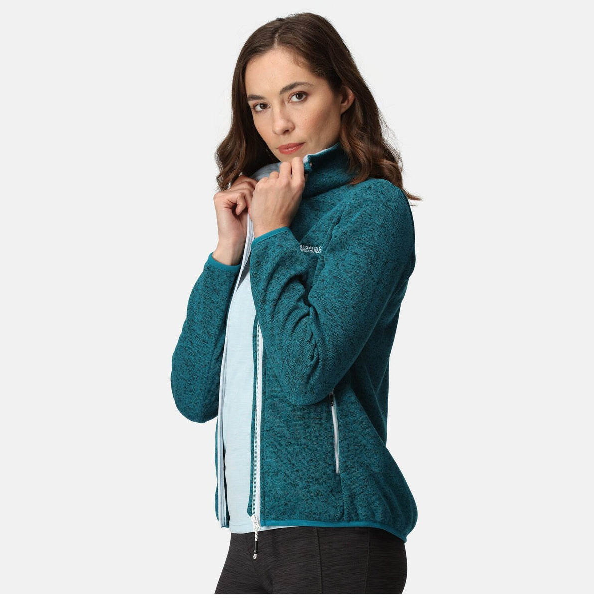 Regatta Newhill Midlayer Jacke Damen