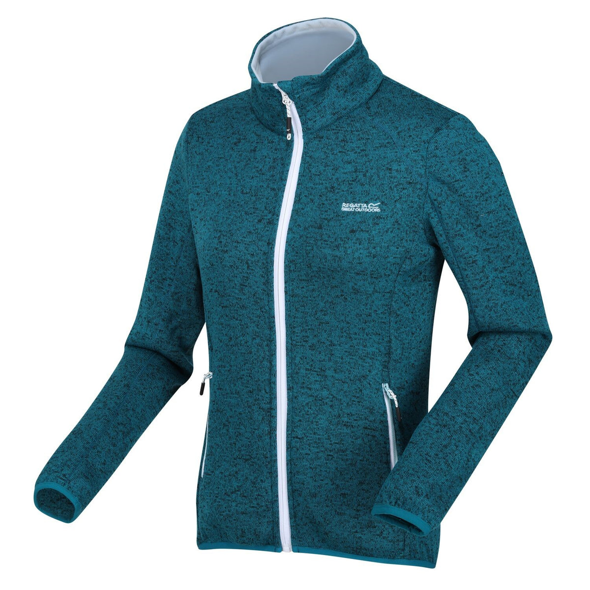 Regatta Newhill Midlayer Jacke Damen