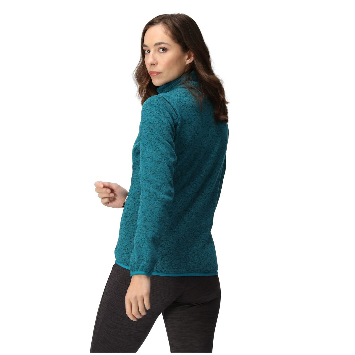 Regatta Newhill Midlayer Jacke Damen