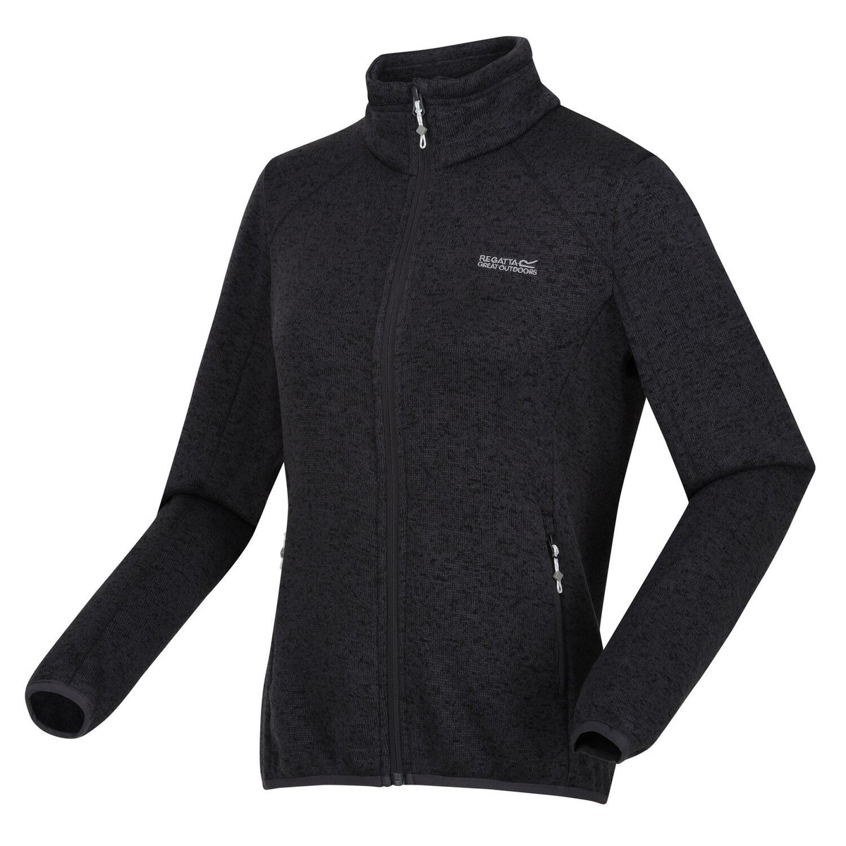 Regatta Newhill Midlayer Jacke Damen