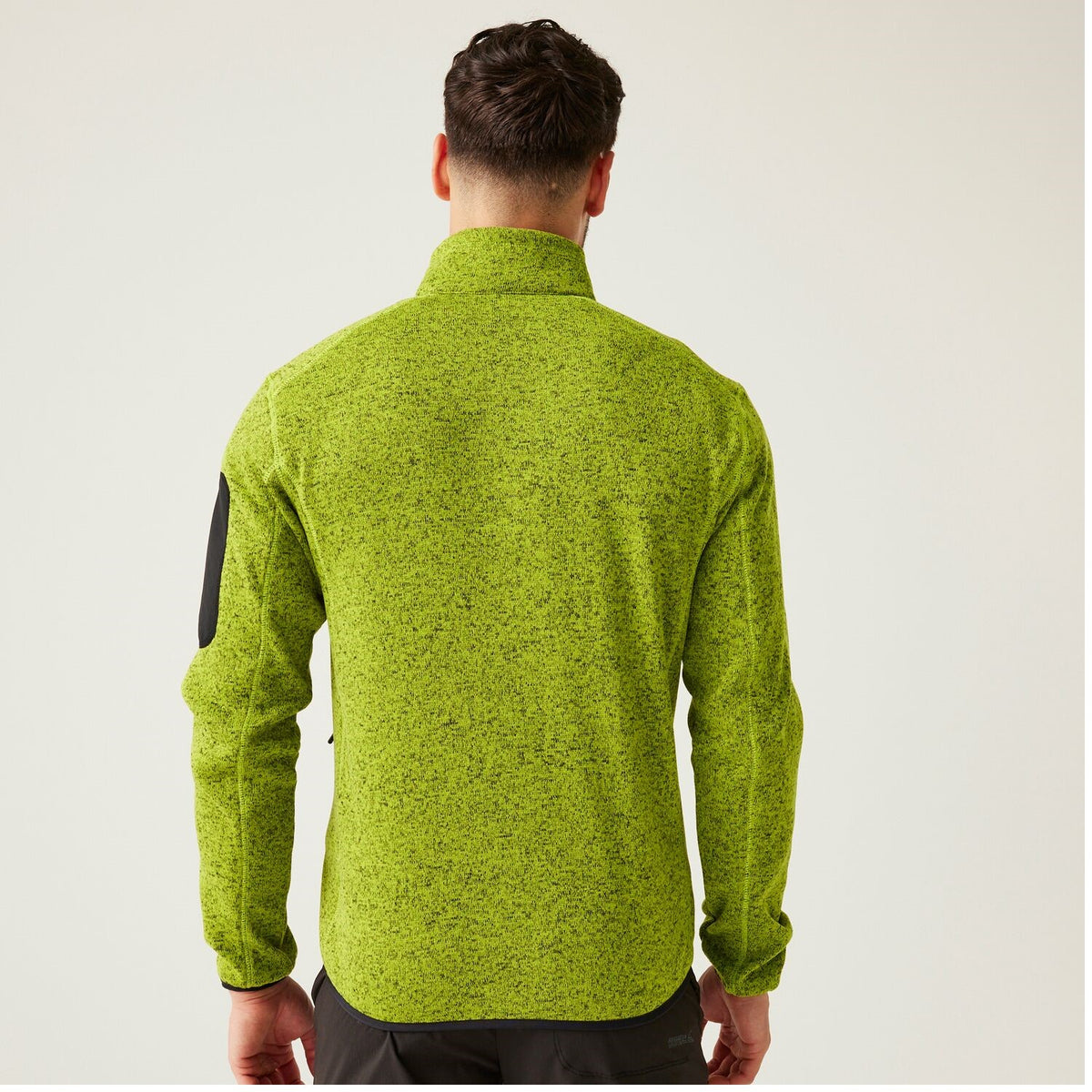 Regatta Newhill Strickfleecejacke Herren