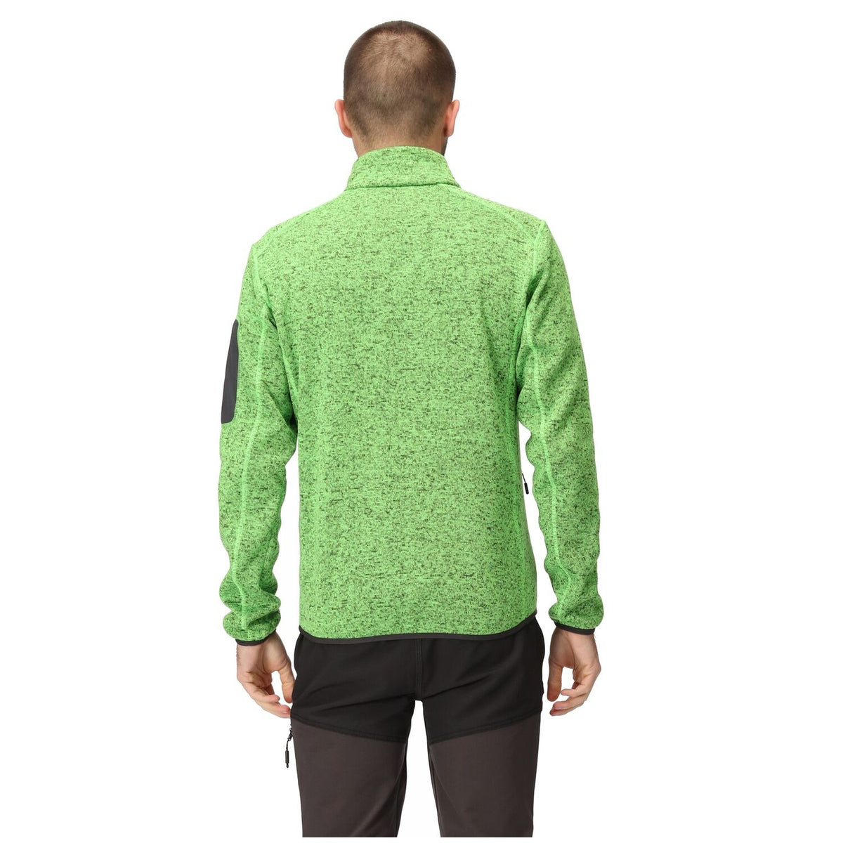 Regatta Newhill Strickfleecejacke / Fleecejacke für Herren