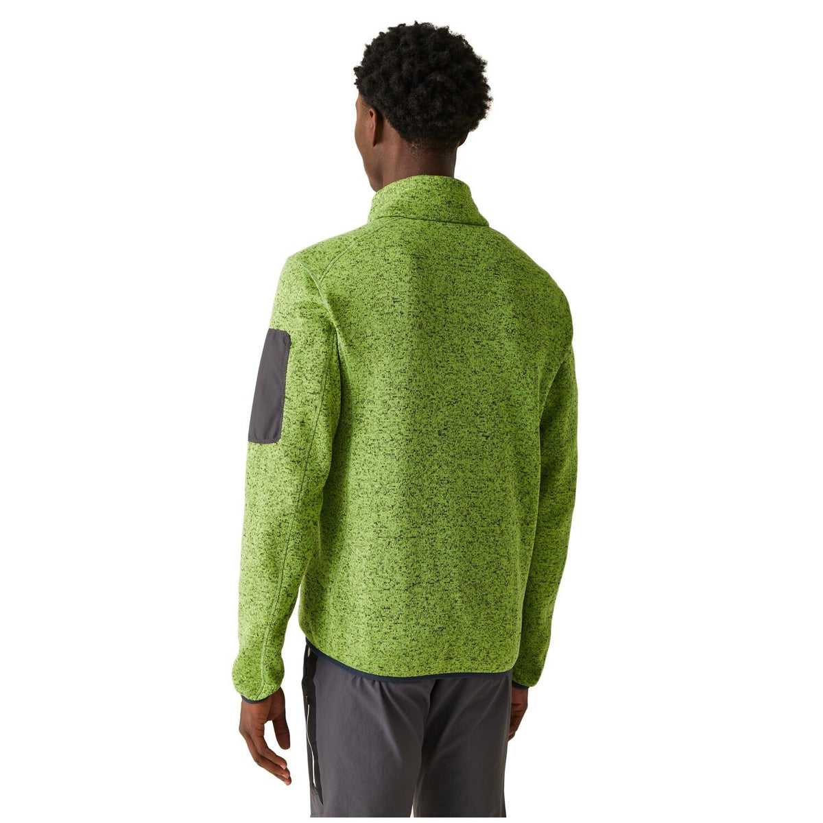 Regatta Newhill Strickfleecejacke / Fleecejacke für Herren