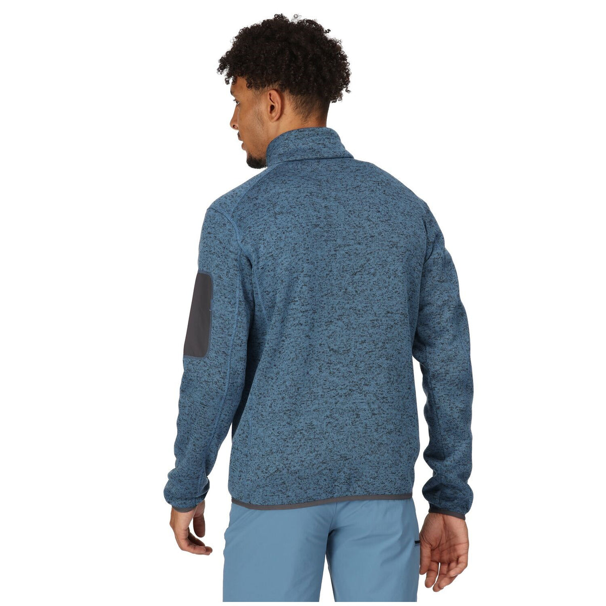 Regatta Newhill Strickfleecejacke / Fleecejacke für Herren