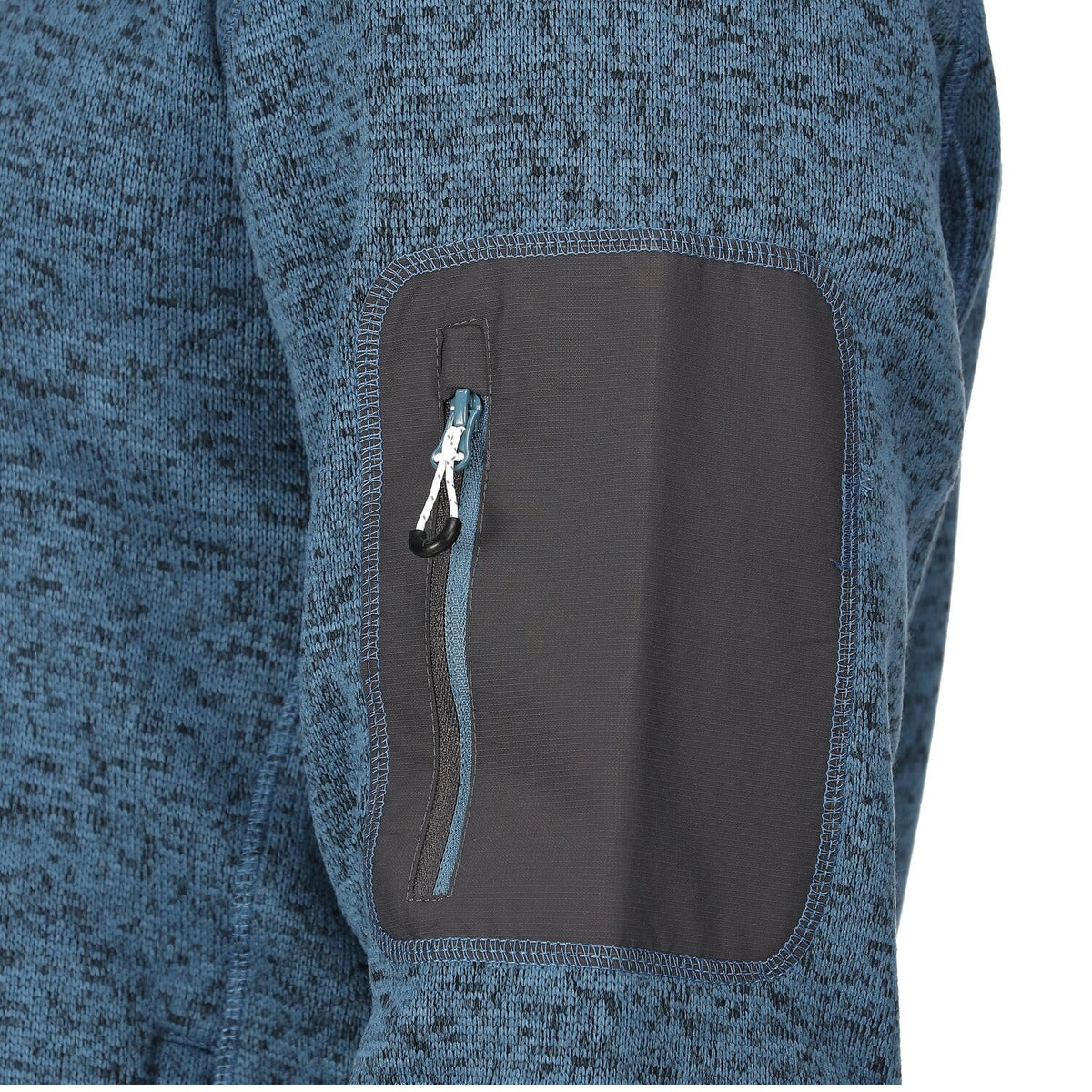 Regatta Newhill Strickfleecejacke / Fleecejacke für Herren