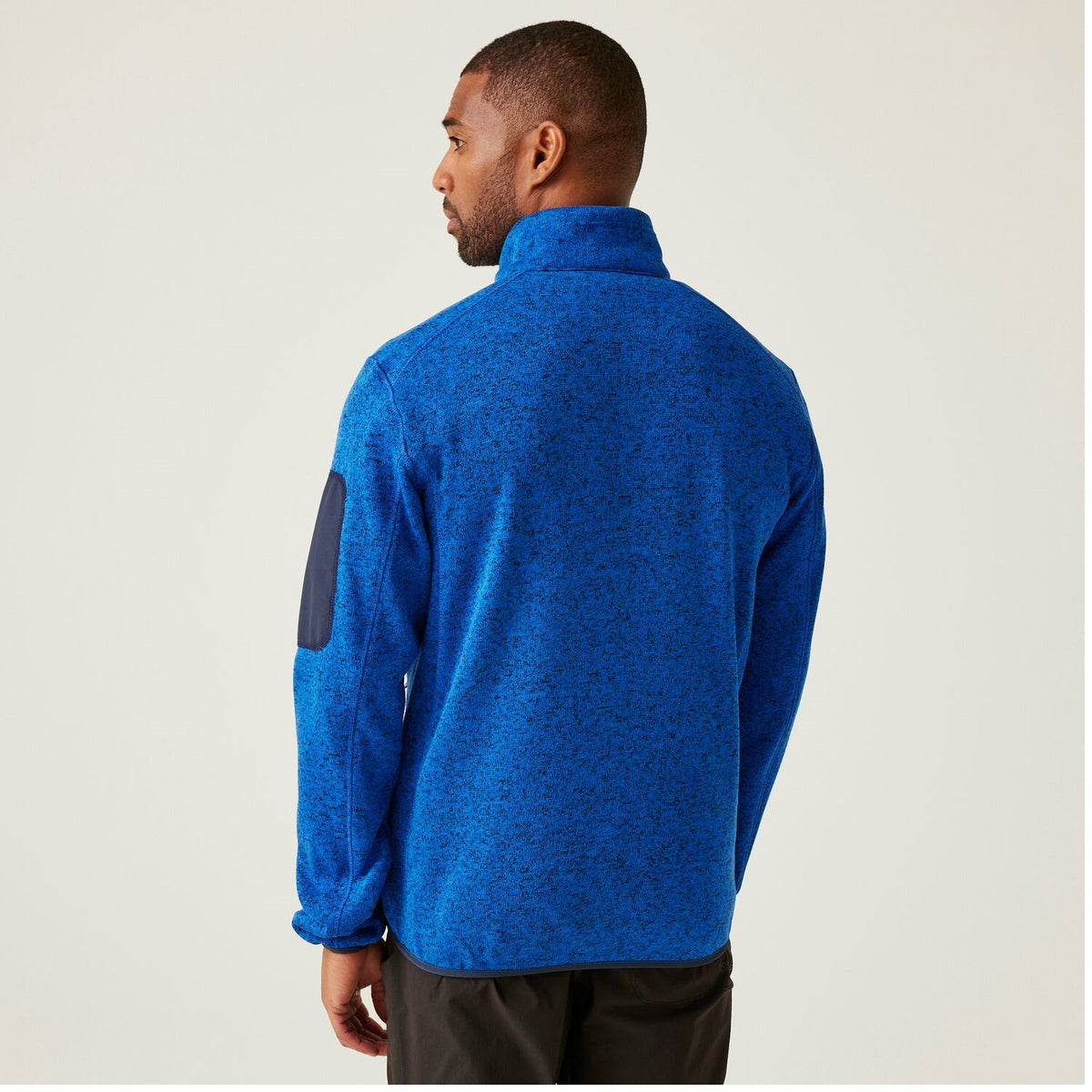 Regatta Newhill Strickfleecejacke Herren