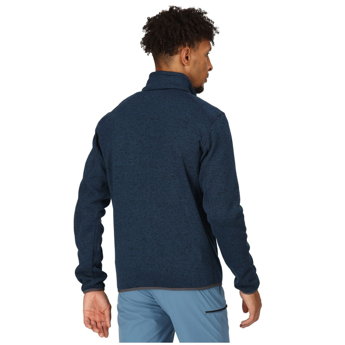 Regatta Newhill Strickfleecejacke / Fleecejacke für Herren