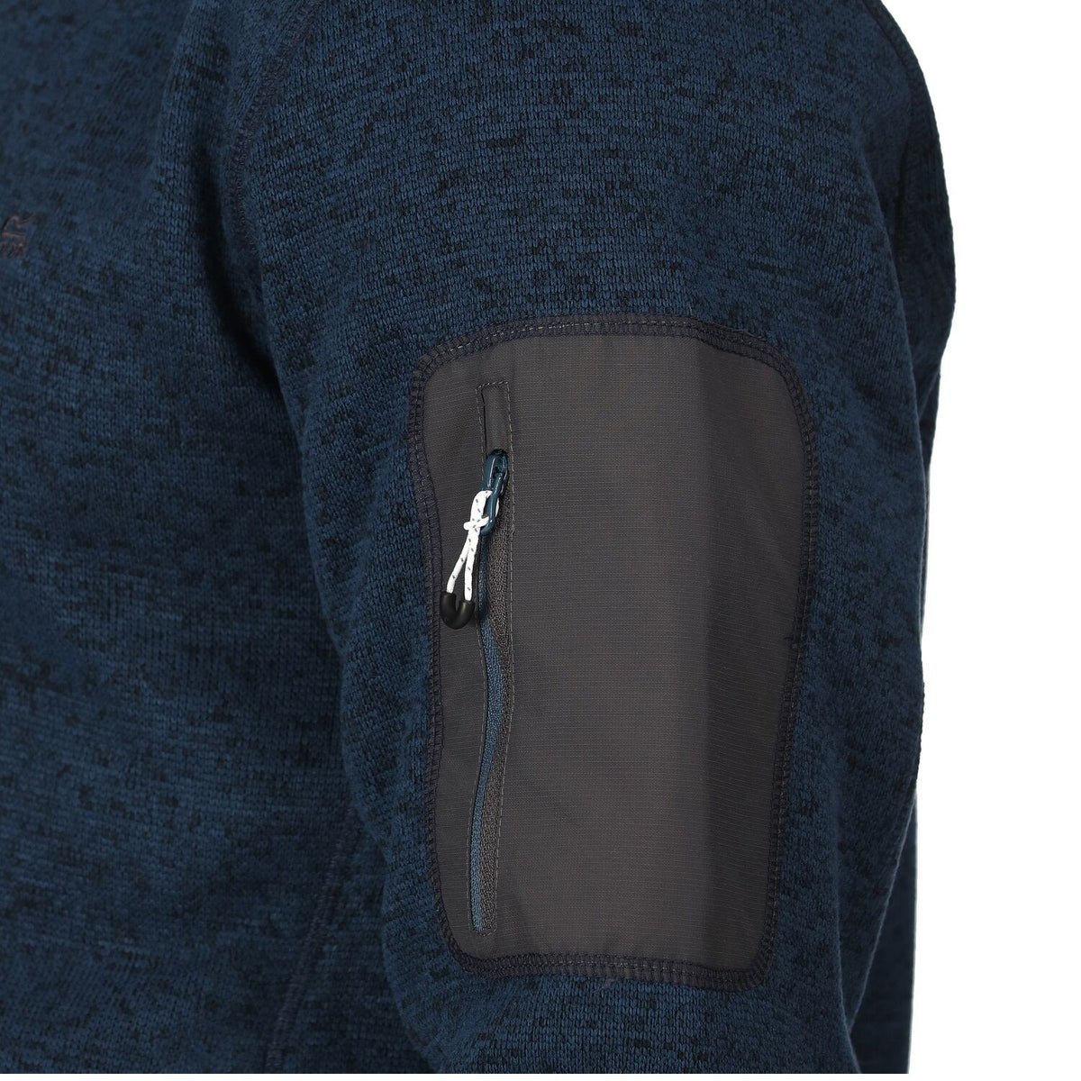 Regatta Newhill Strickfleecejacke / Fleecejacke für Herren