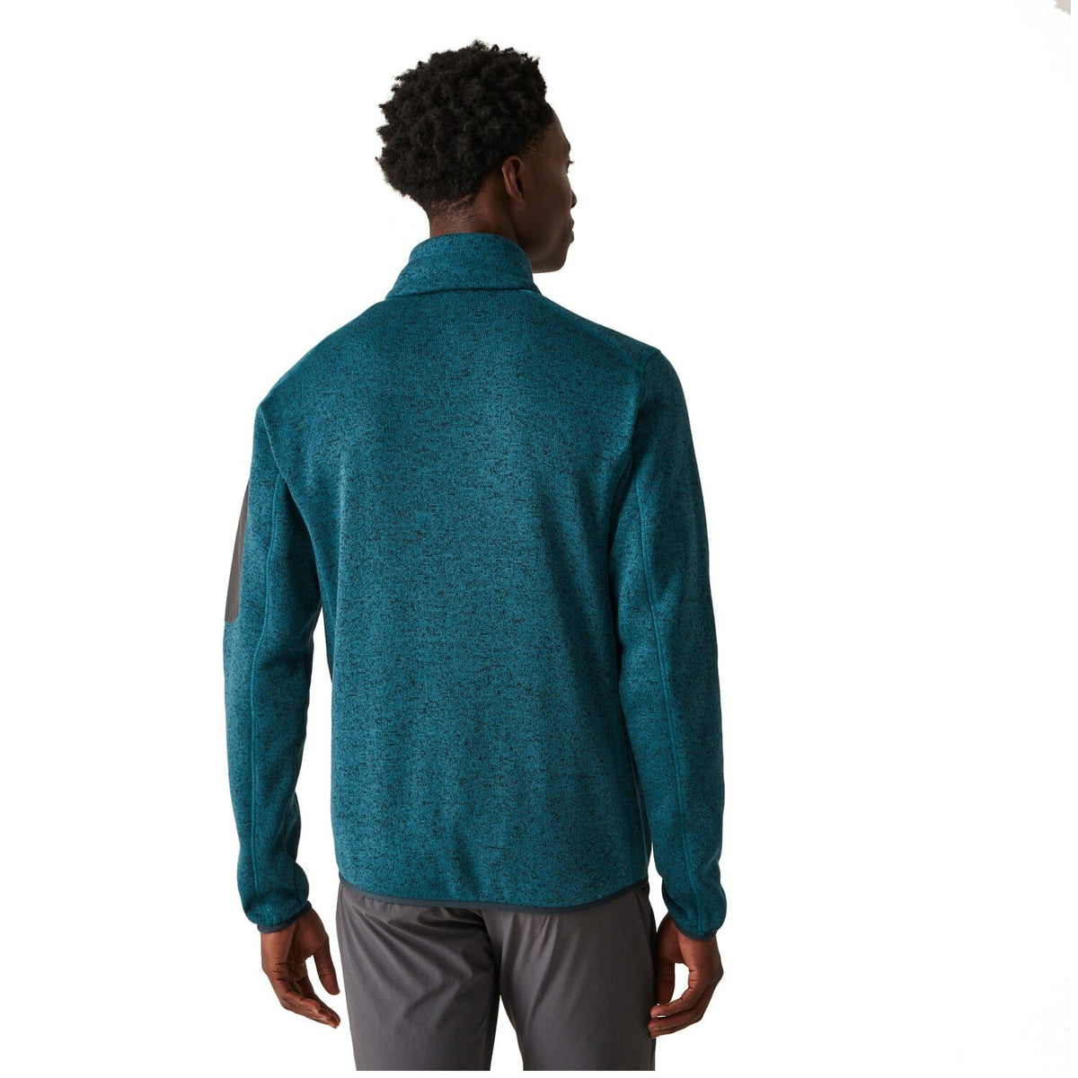 Regatta Newhill Strickfleecejacke / Fleecejacke für Herren