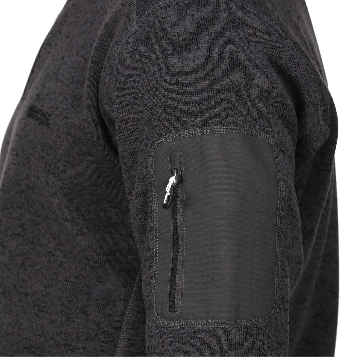 Regatta Newhill Strickfleecejacke / Fleecejacke für Herren
