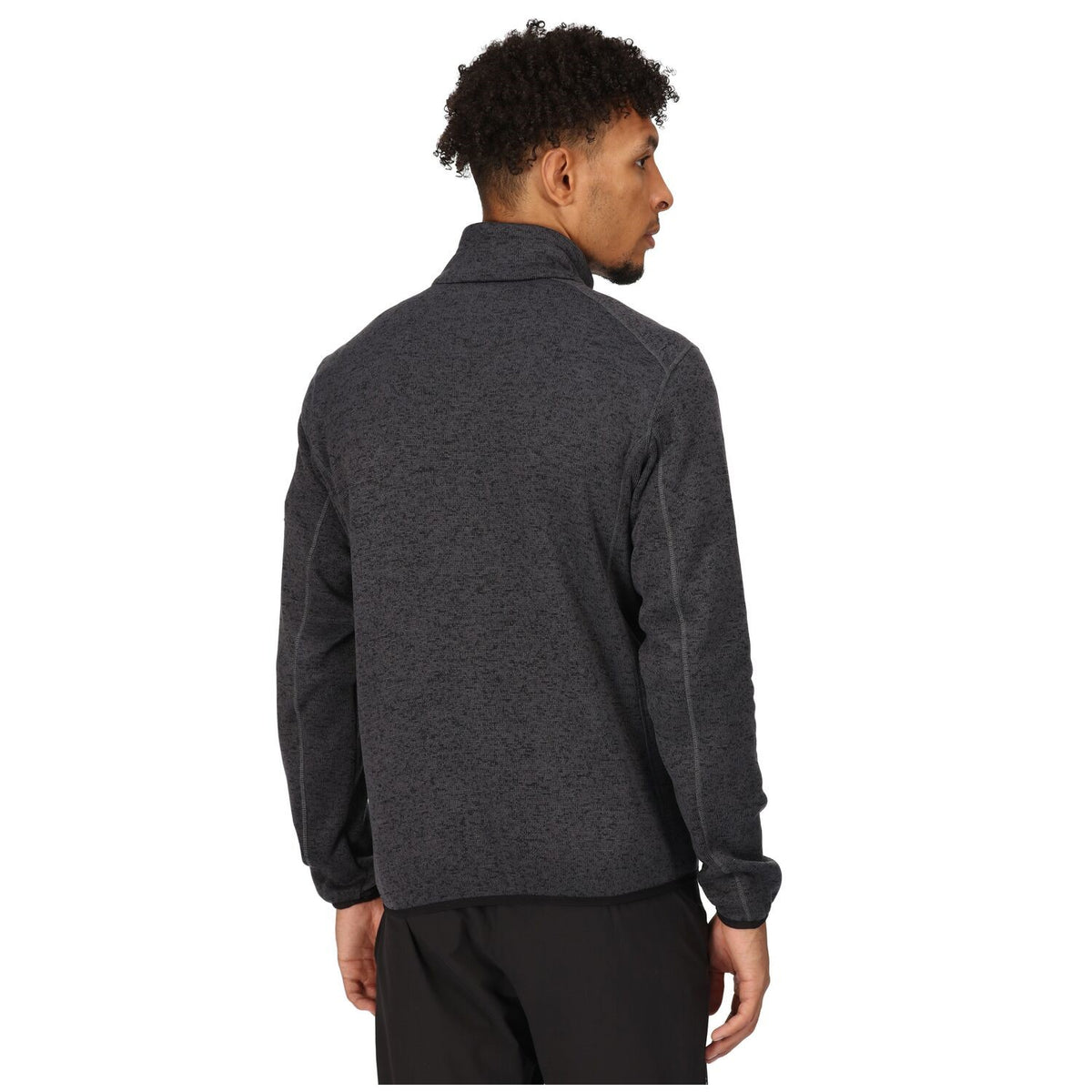 Regatta Newhill Strickfleecejacke / Fleecejacke für Herren