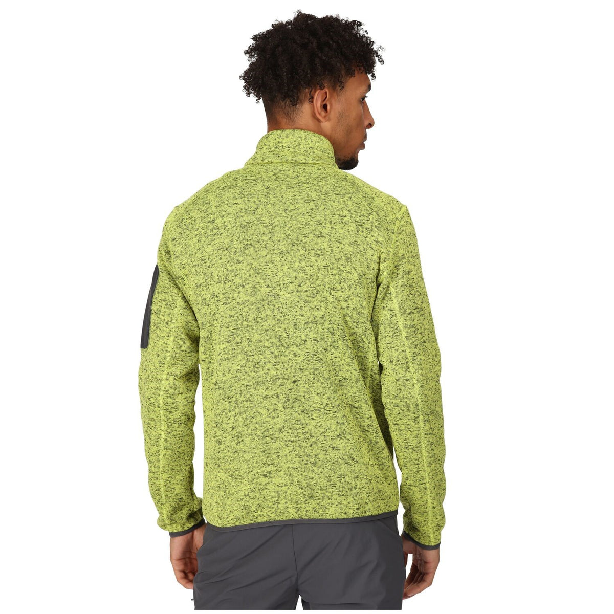 Regatta Newhill Strickfleecejacke / Fleecejacke für Herren