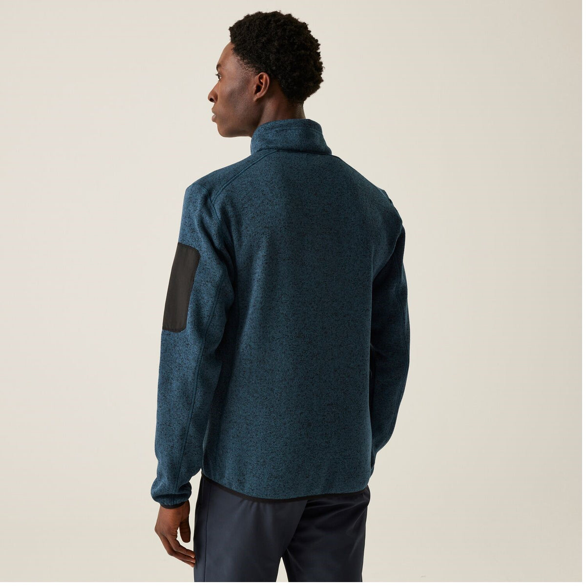 Regatta Newhill Strickfleecejacke Herren