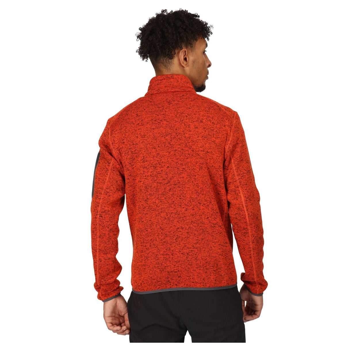 Regatta Newhill Strickfleecejacke / Fleecejacke für Herren