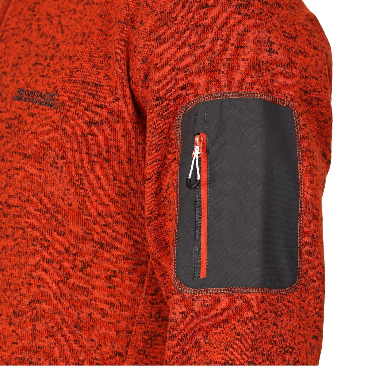 Regatta Newhill Strickfleecejacke / Fleecejacke für Herren